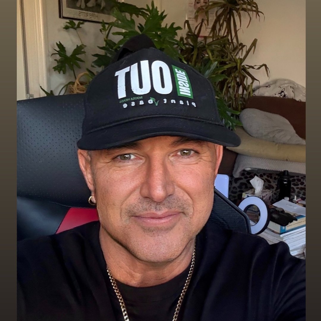 Profile photo