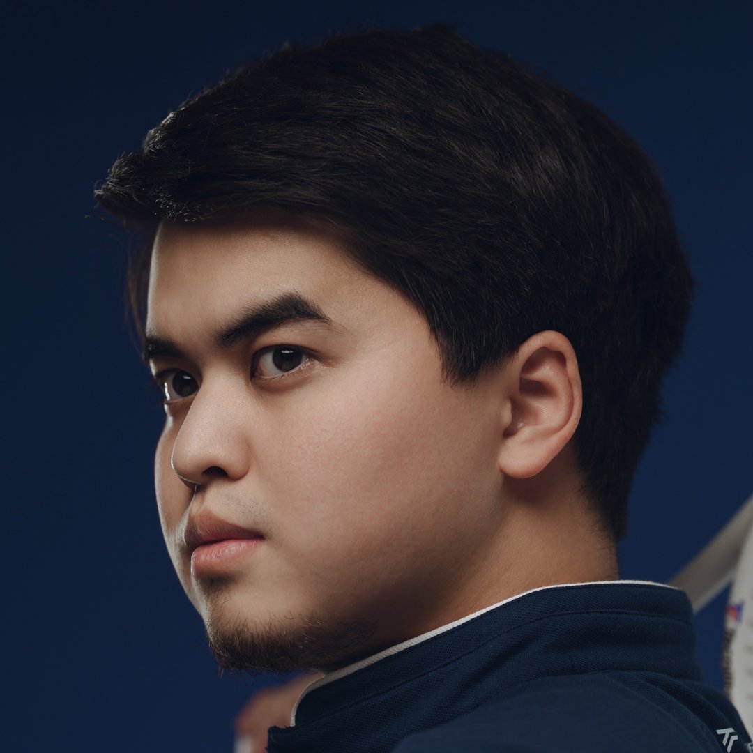 Profile photo