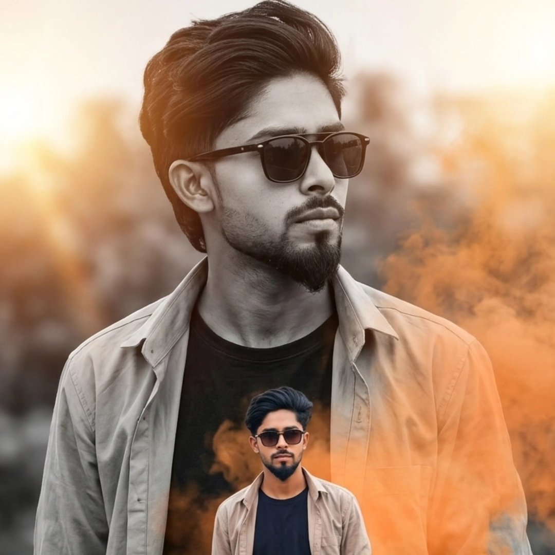 Profile photo
