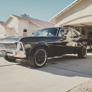 Profile photo