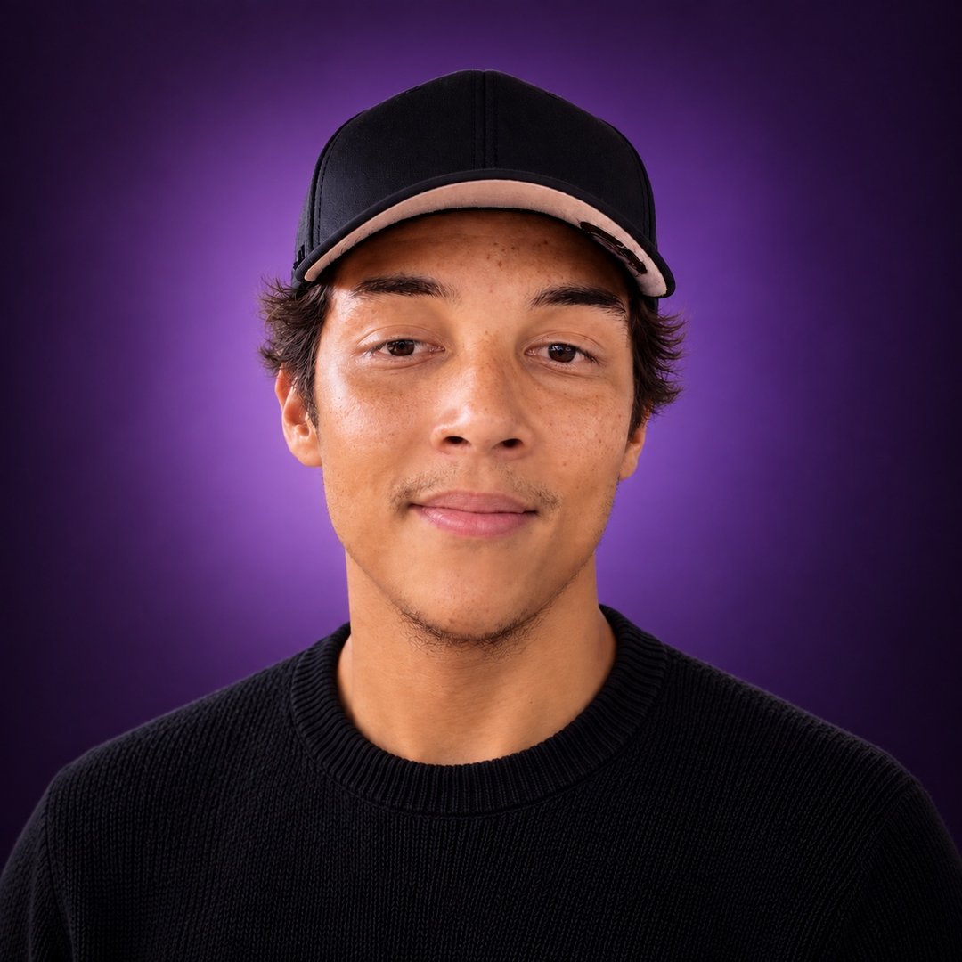 Profile photo