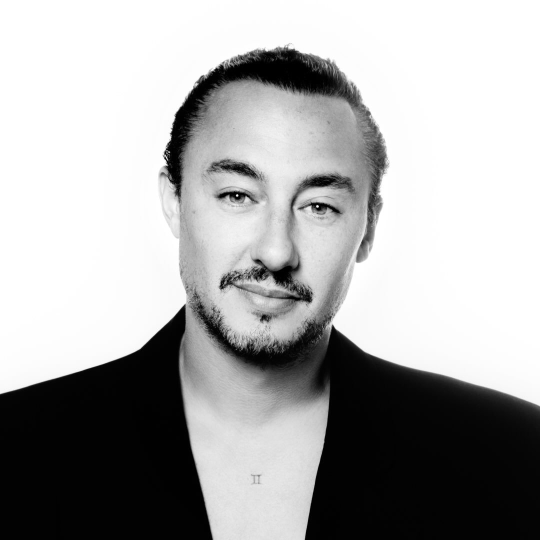 Profile photo