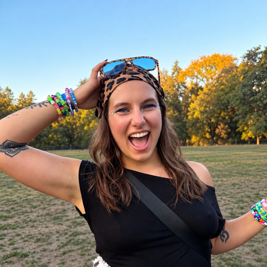 Profile photo