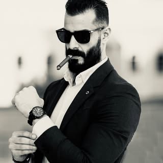 Profile photo
