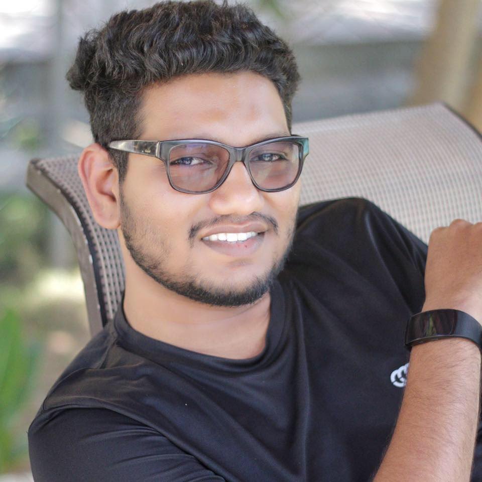 Profile photo