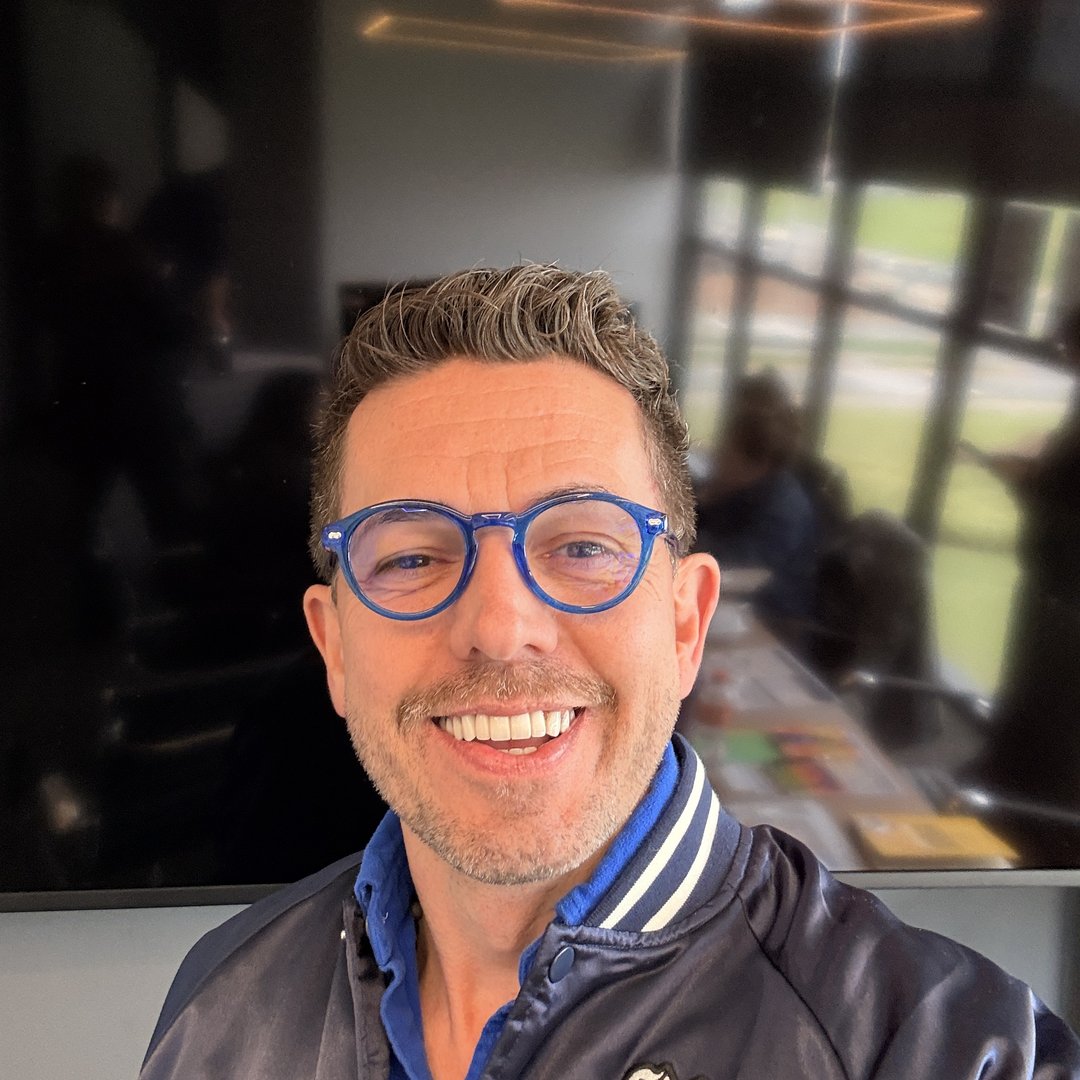 Profile photo