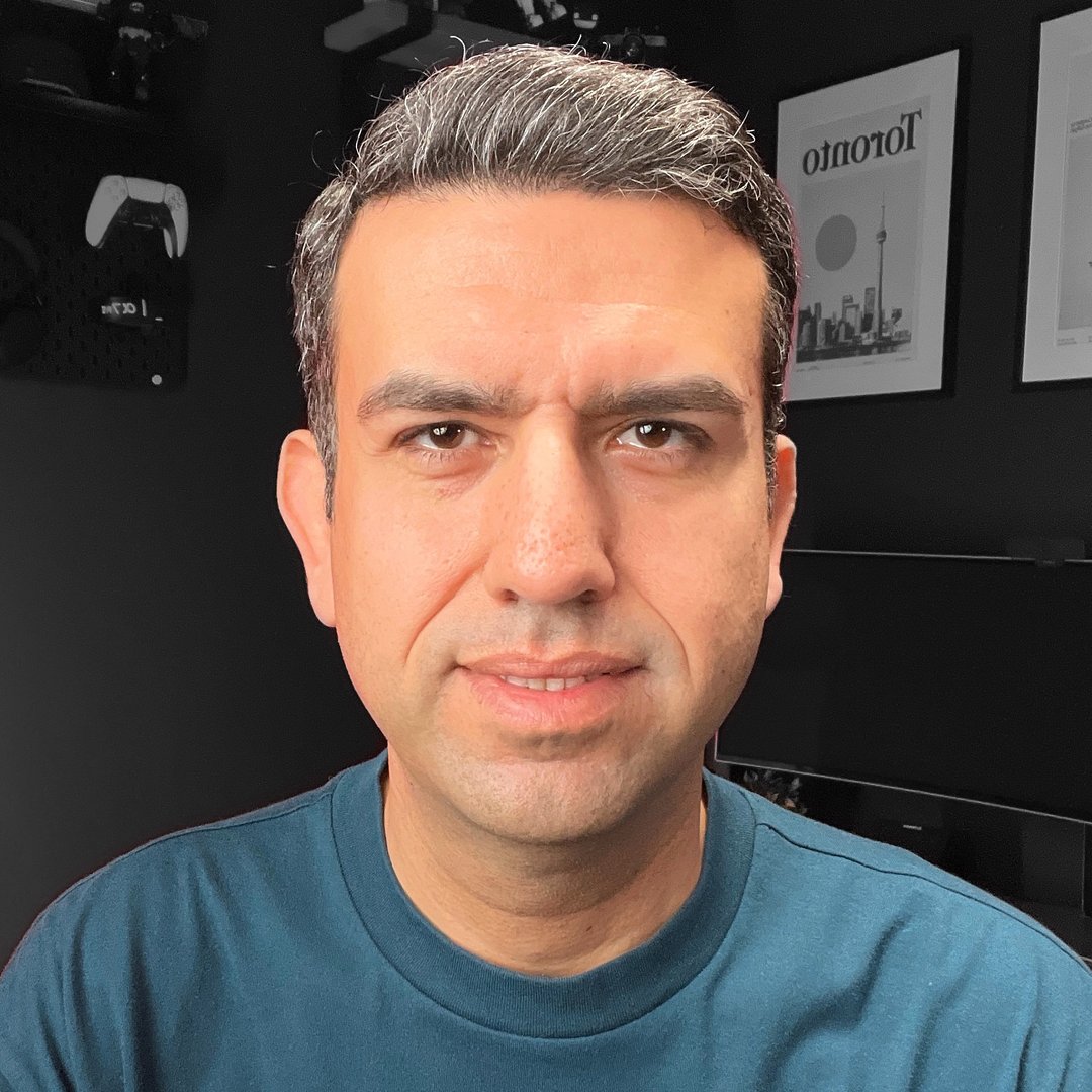 Profile photo