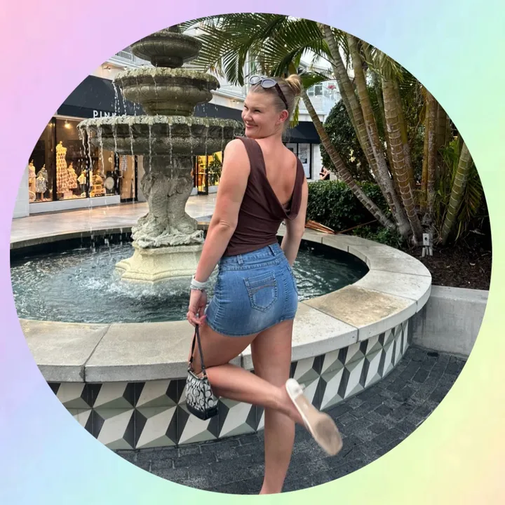 Profile photo