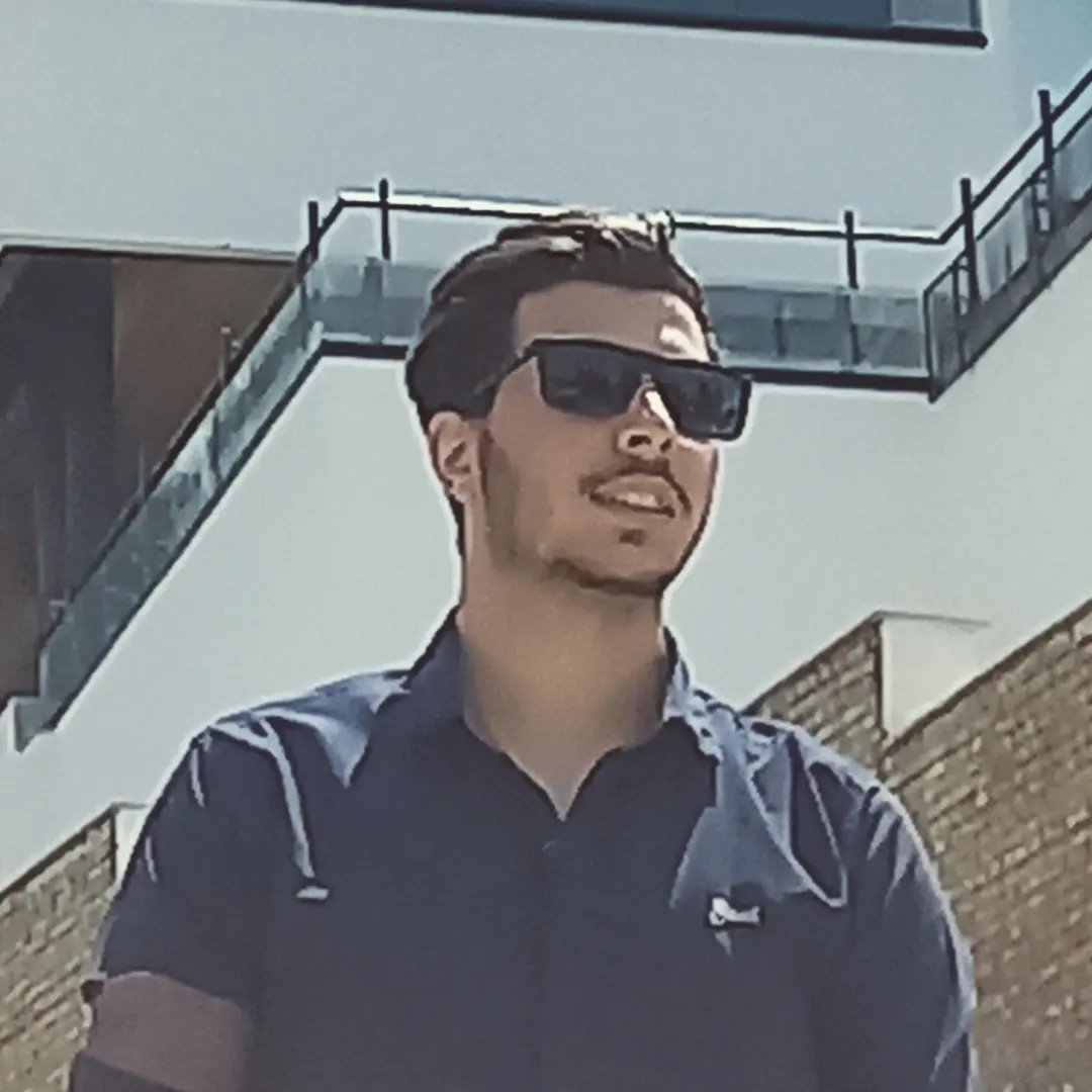 Profile photo