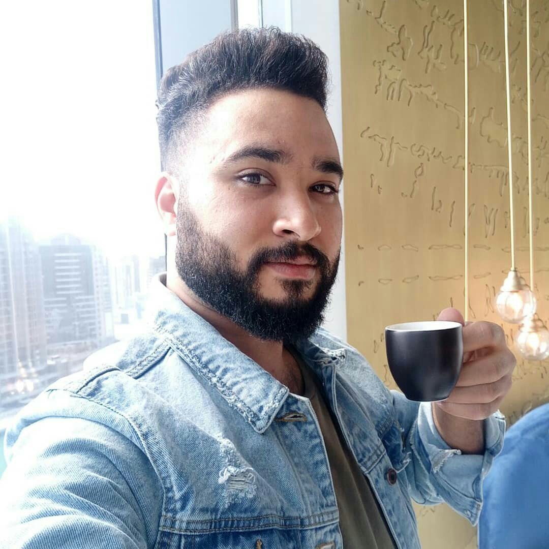 Profile photo