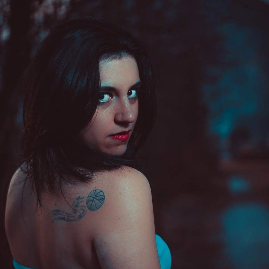 Profile photo