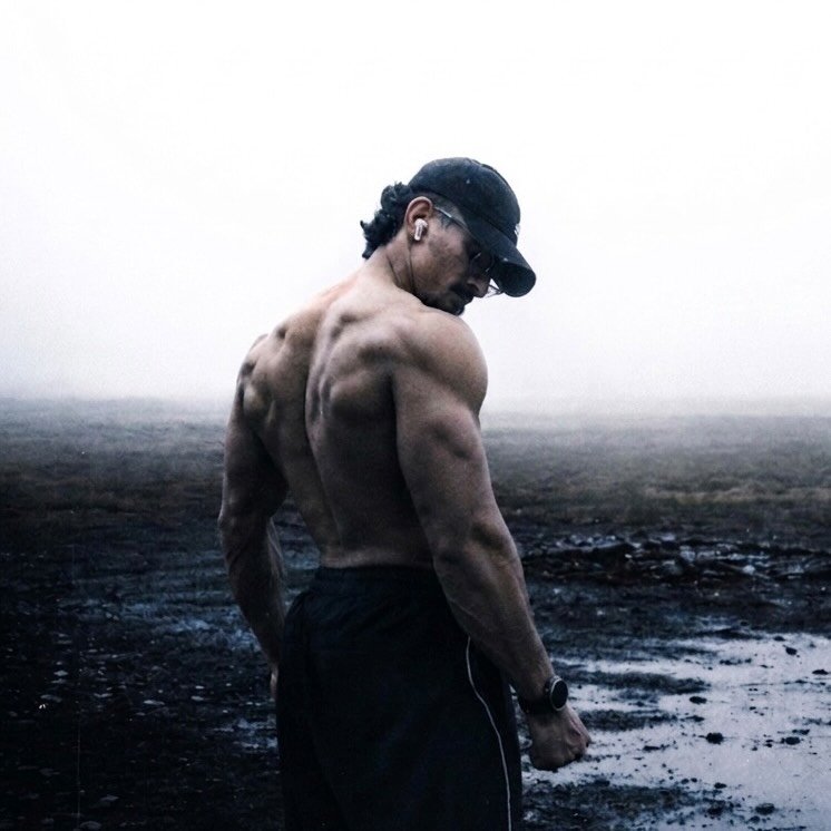 Profile photo