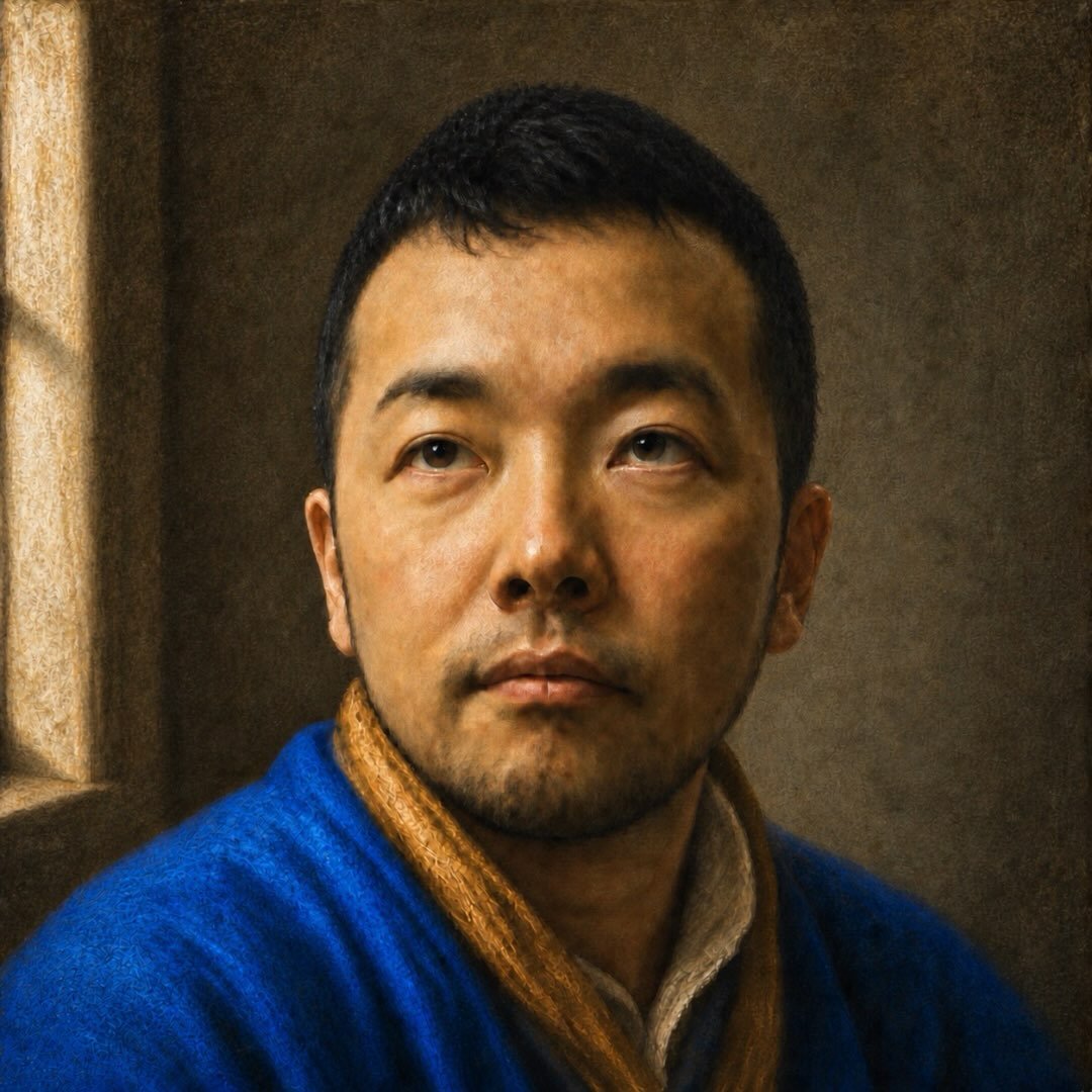 Profile photo