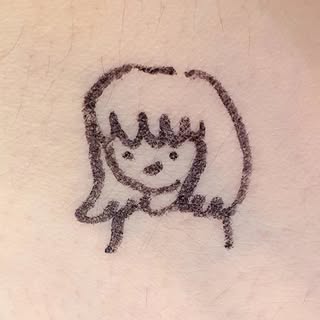 Profile photo