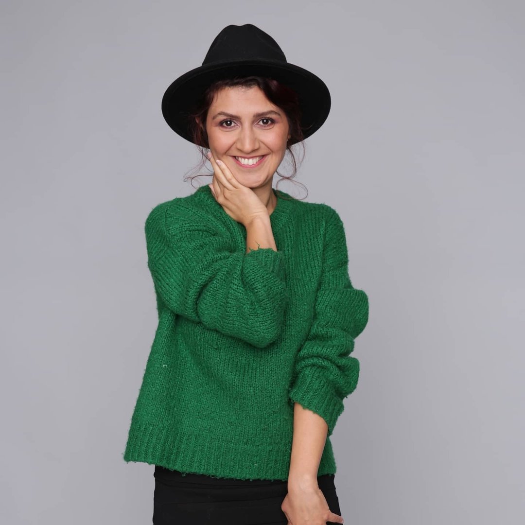 Profile photo
