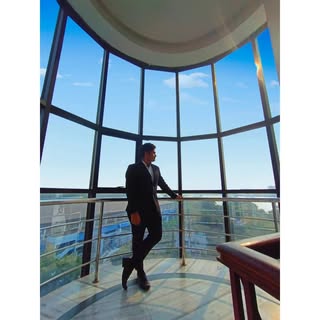 Profile photo