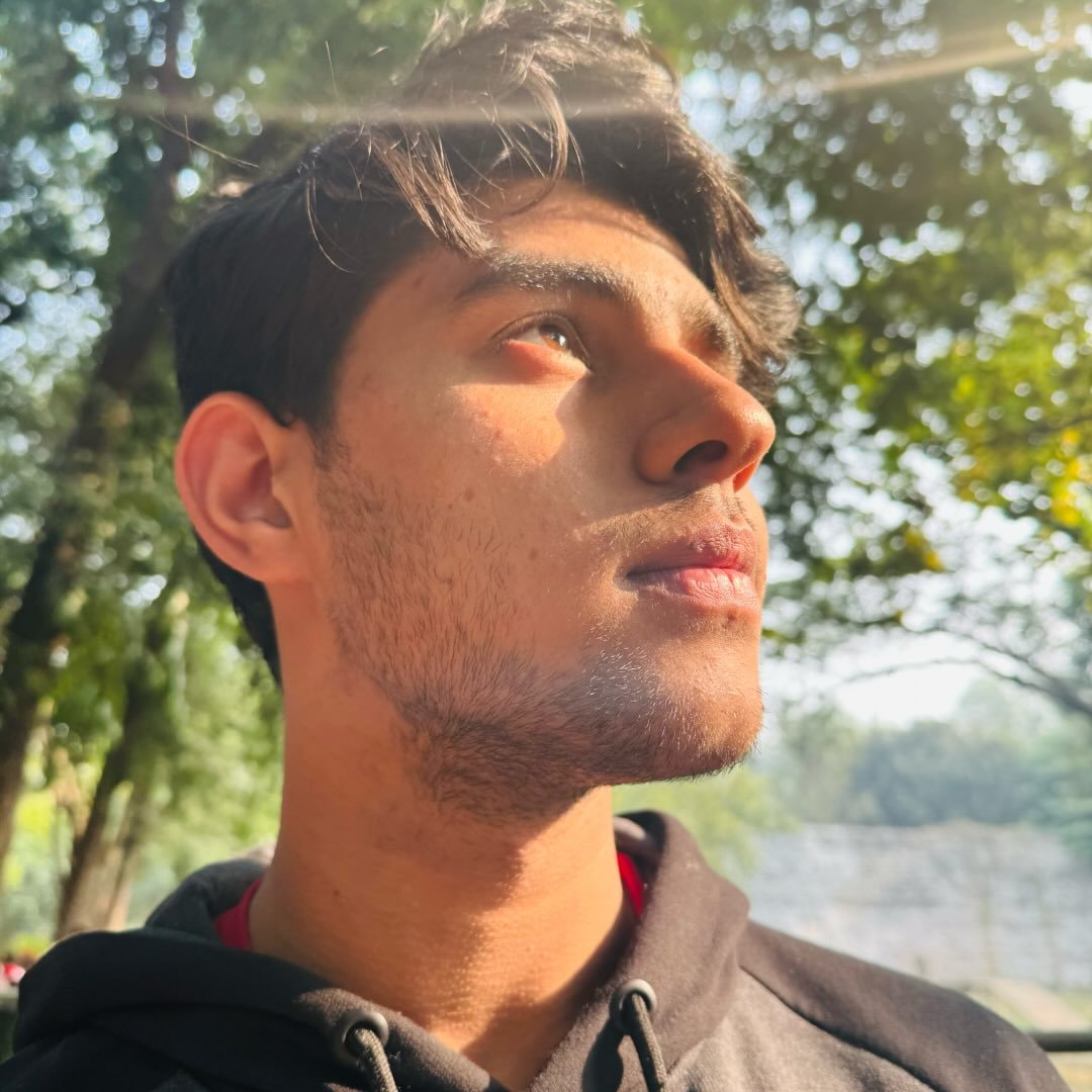 Profile photo