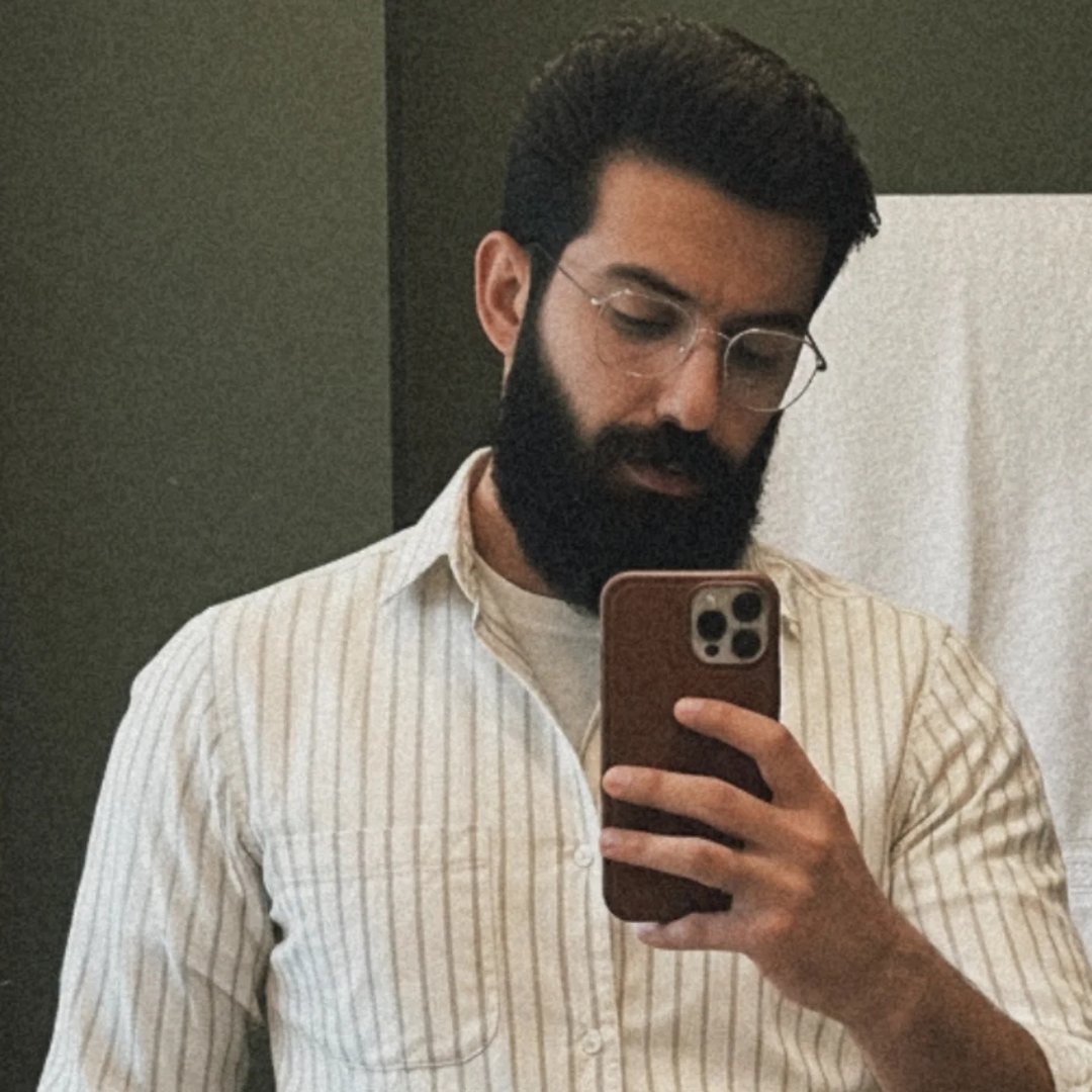 Profile photo