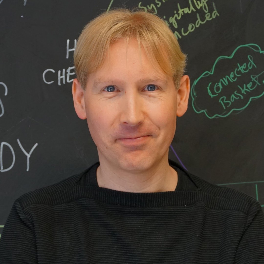 Profile photo