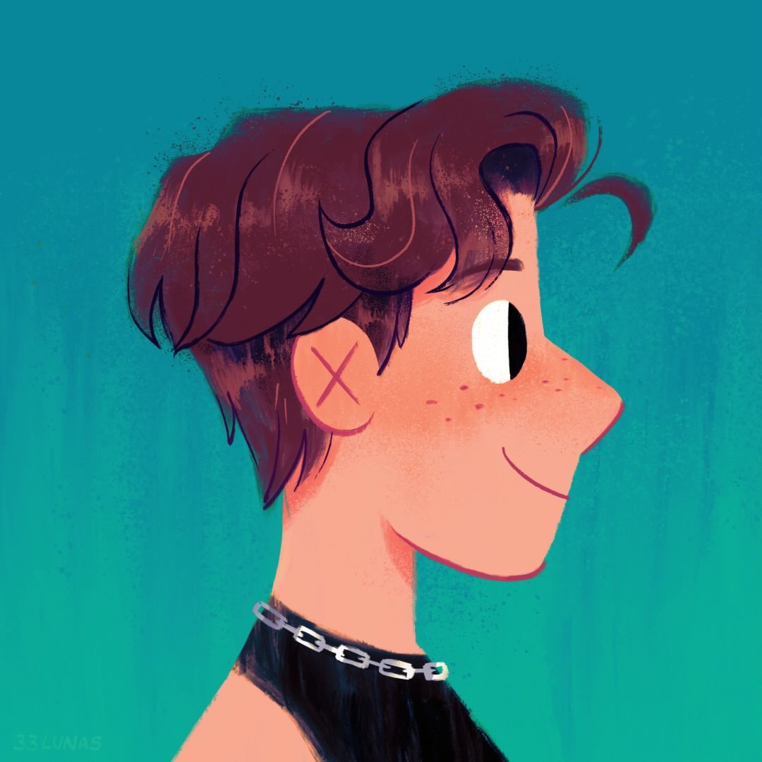 Profile photo