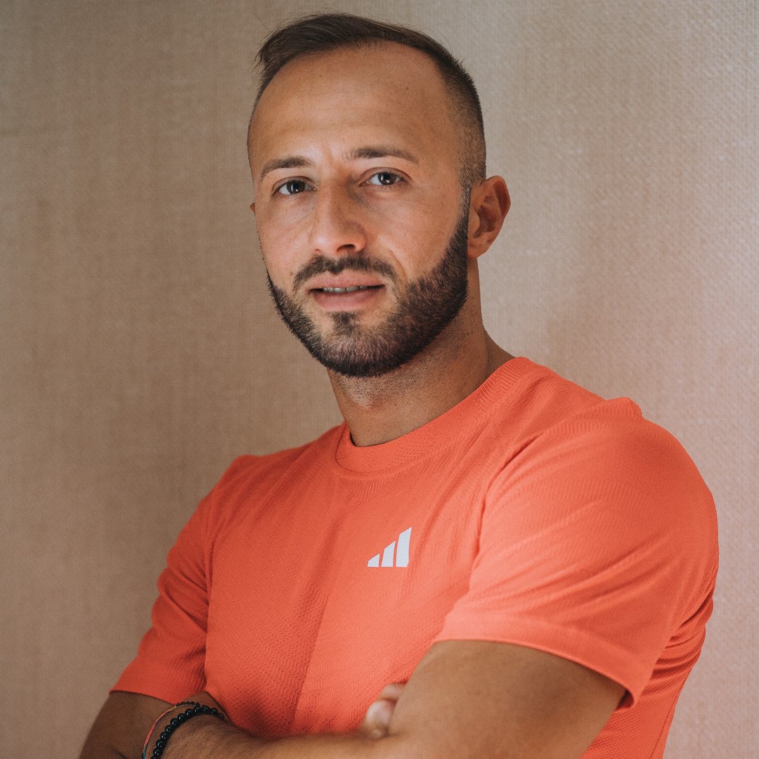 Profile photo