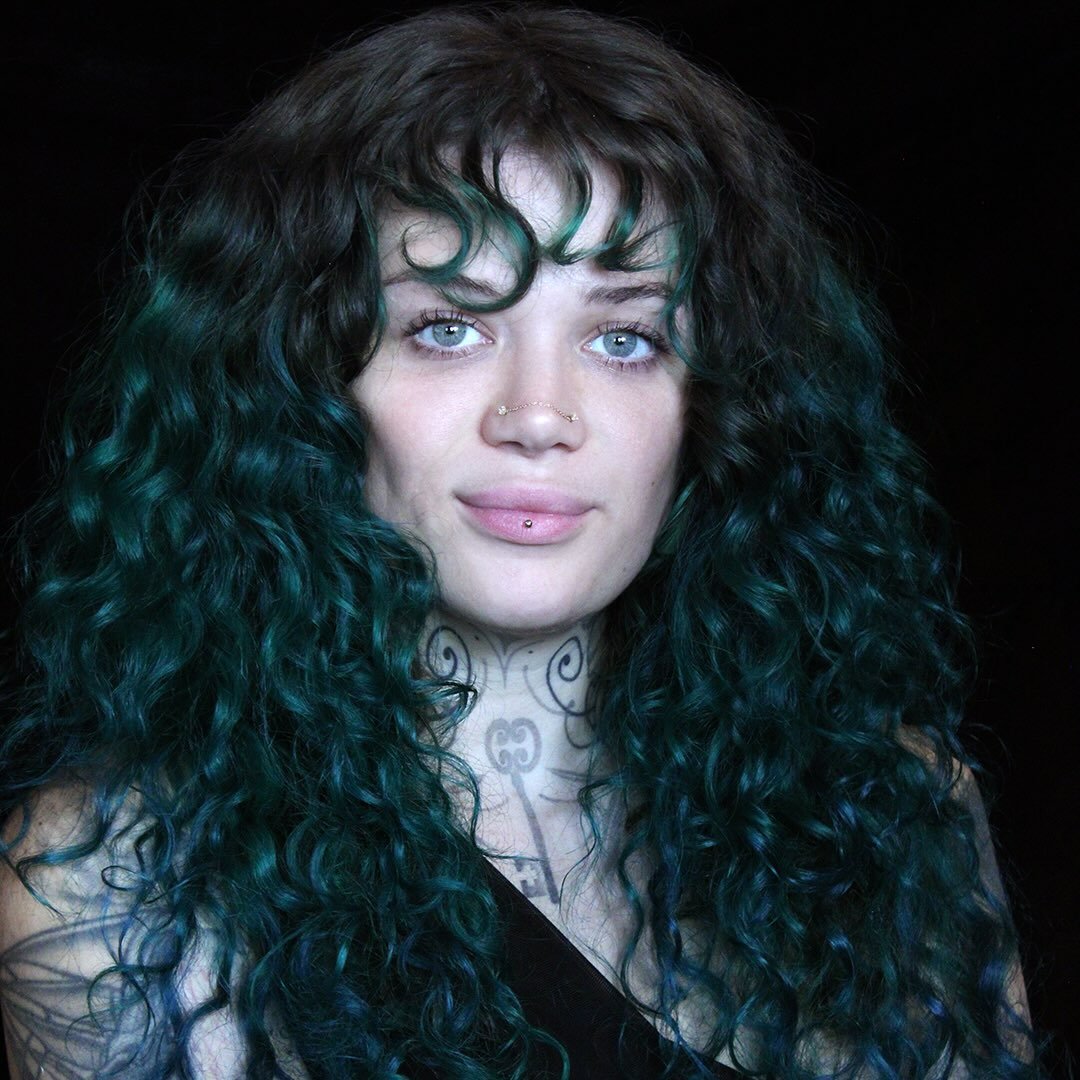 Profile photo