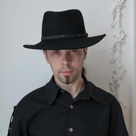 Profile photo