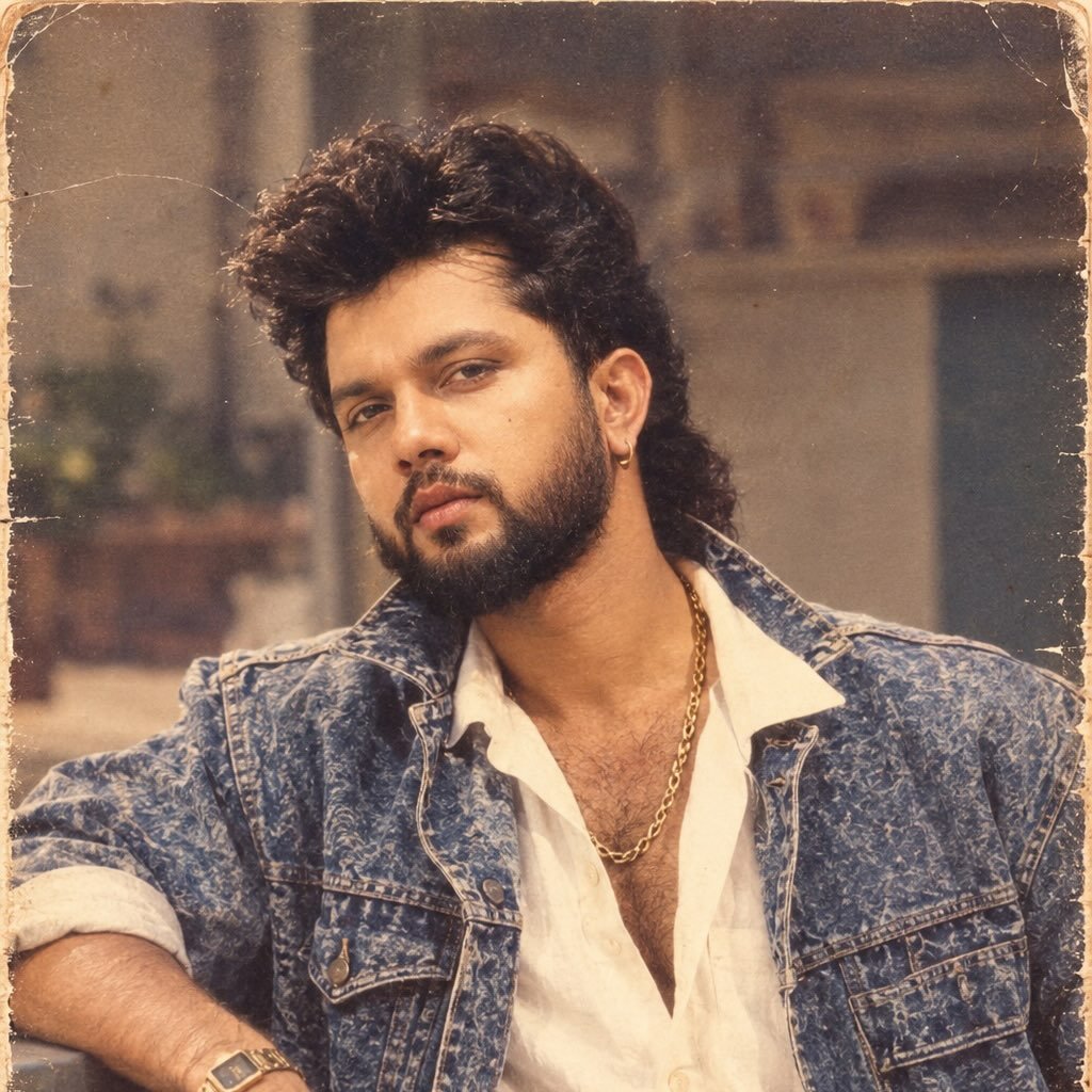 Profile photo