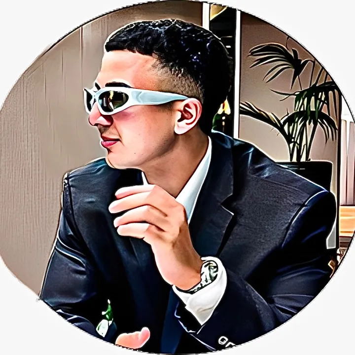 Profile photo