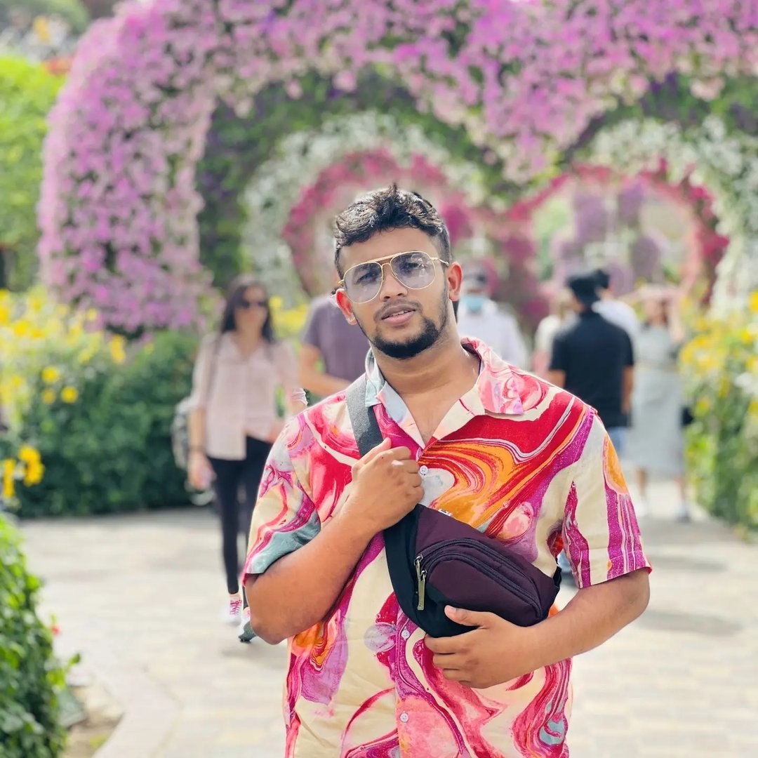 Profile photo