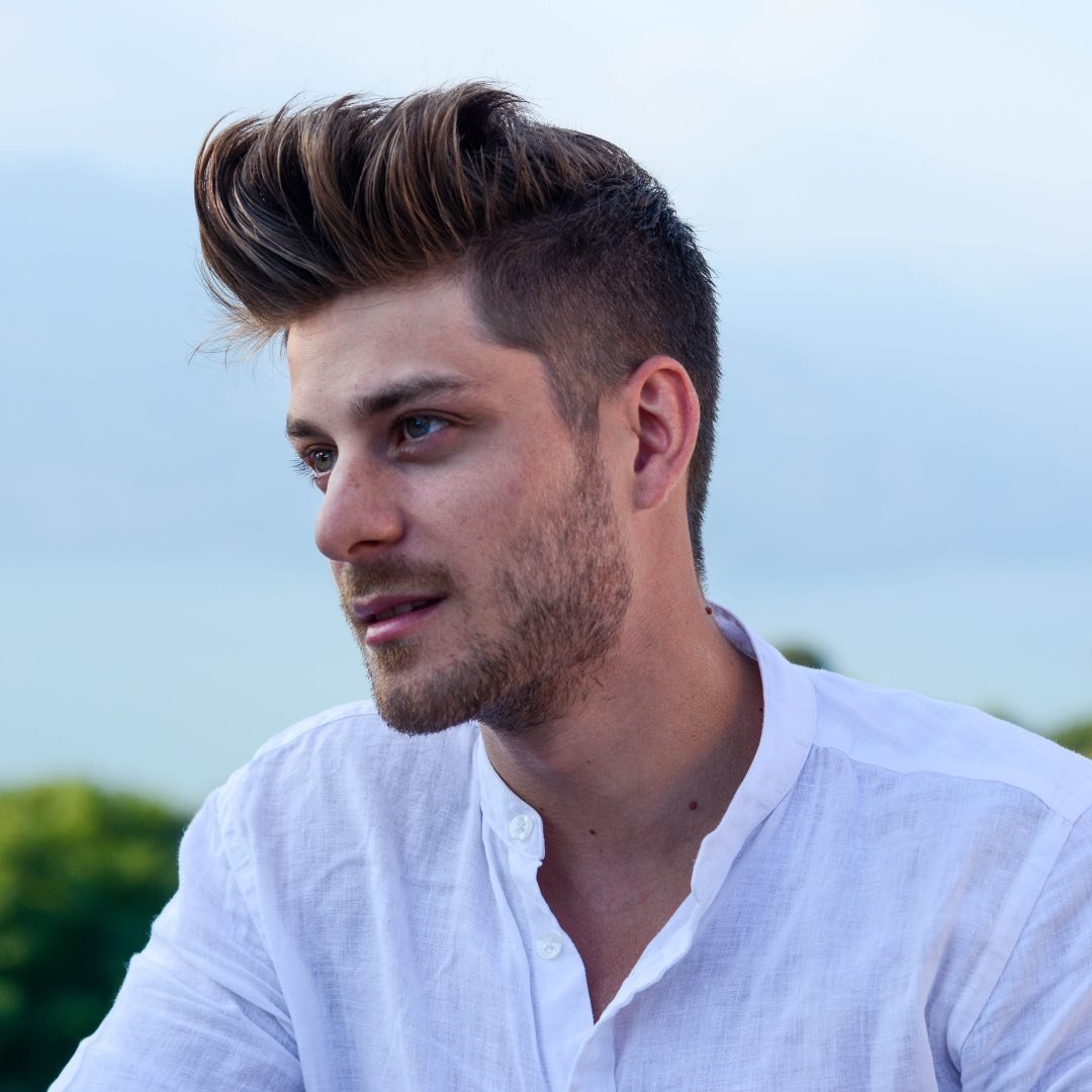 Profile photo