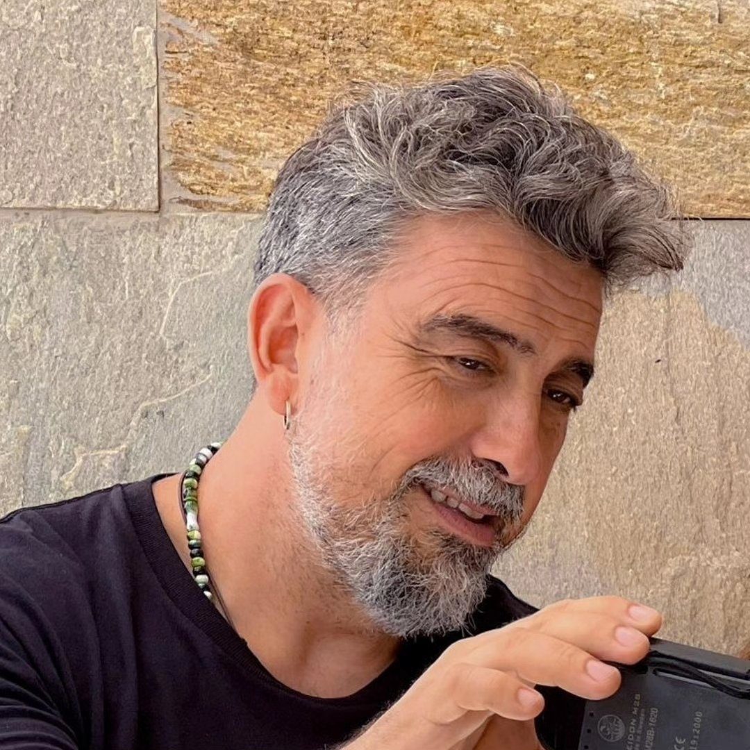 Profile photo