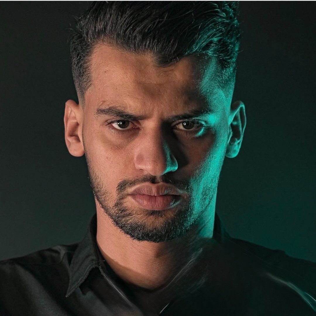 Profile photo