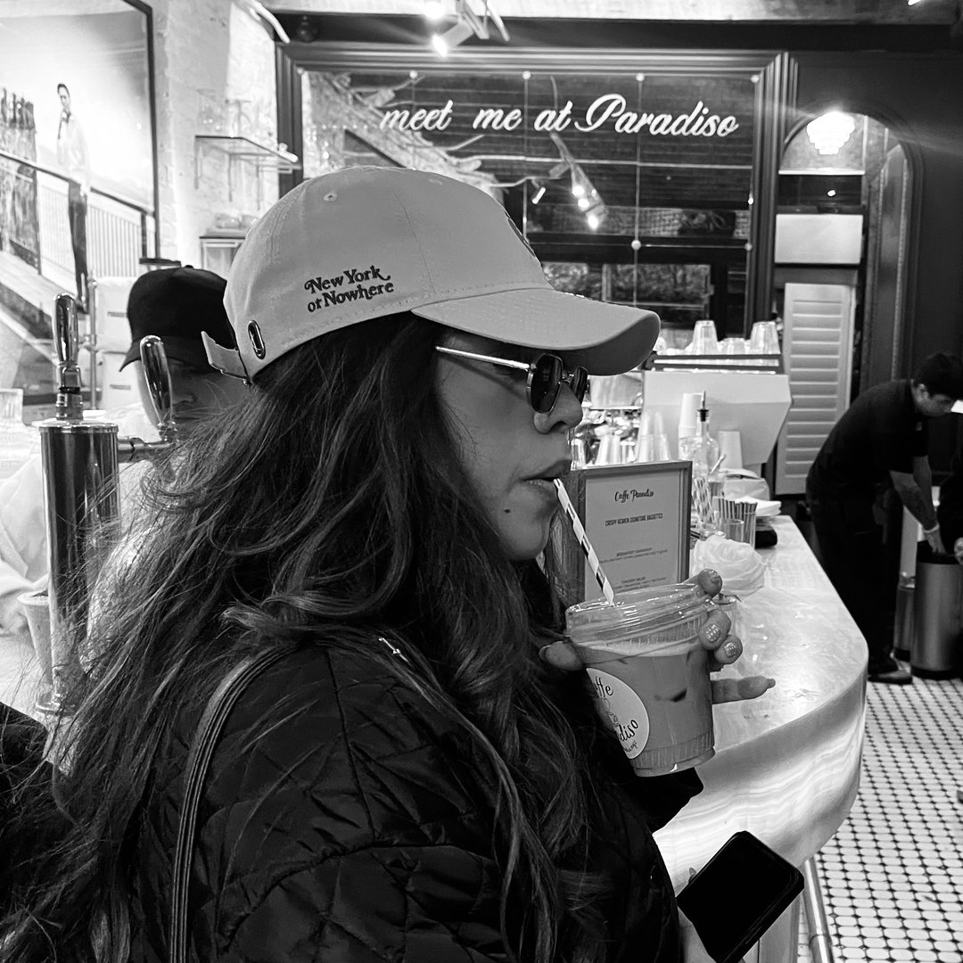 Profile photo