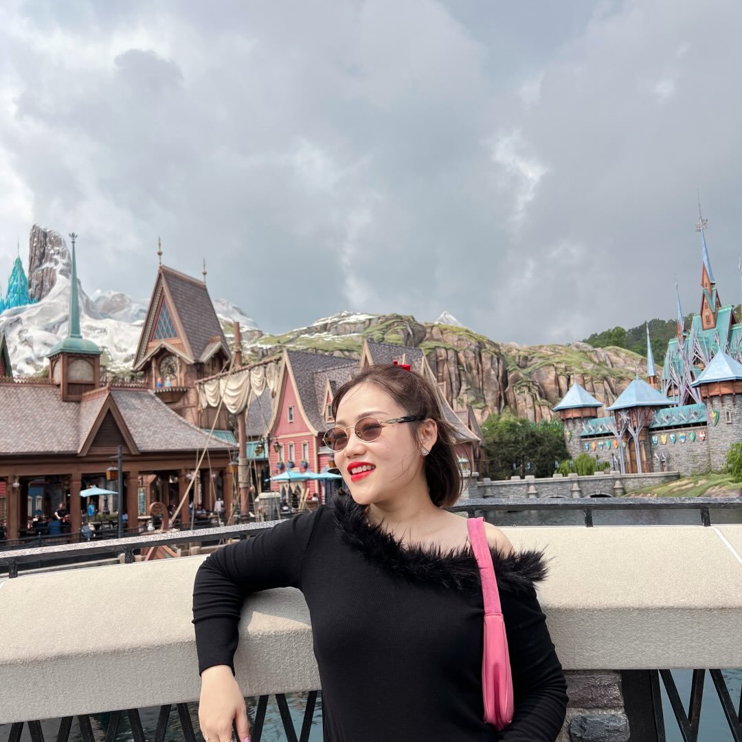 Profile photo