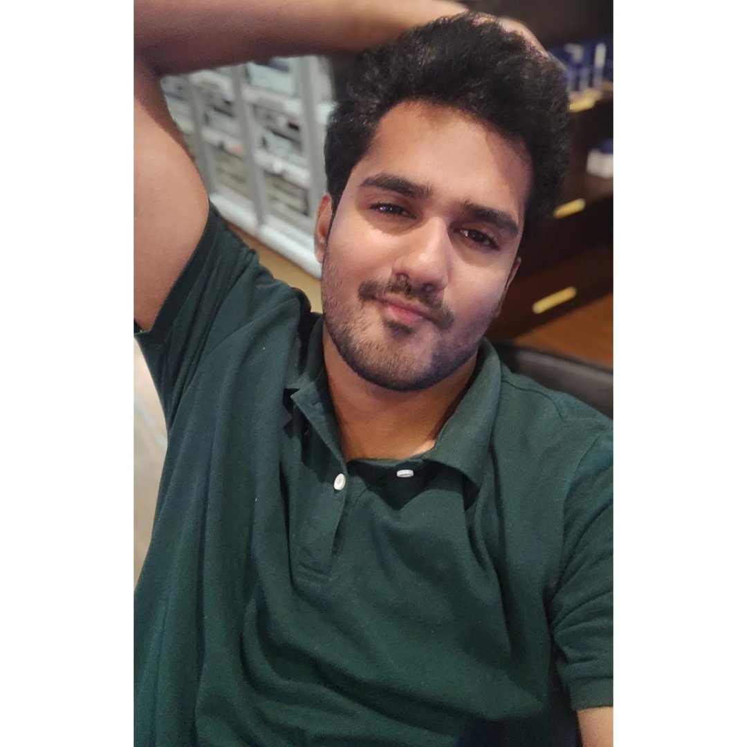 Profile photo