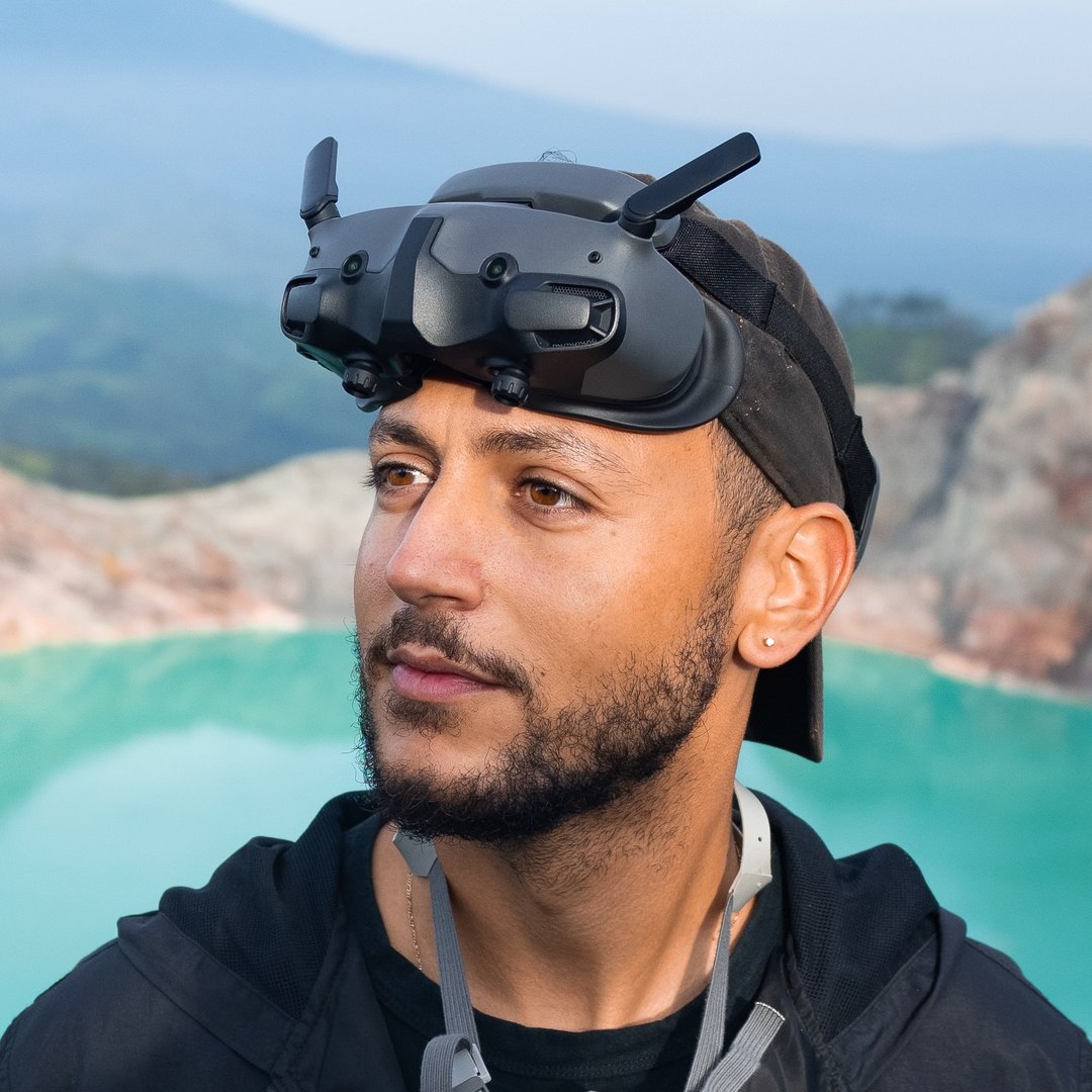 Profile photo