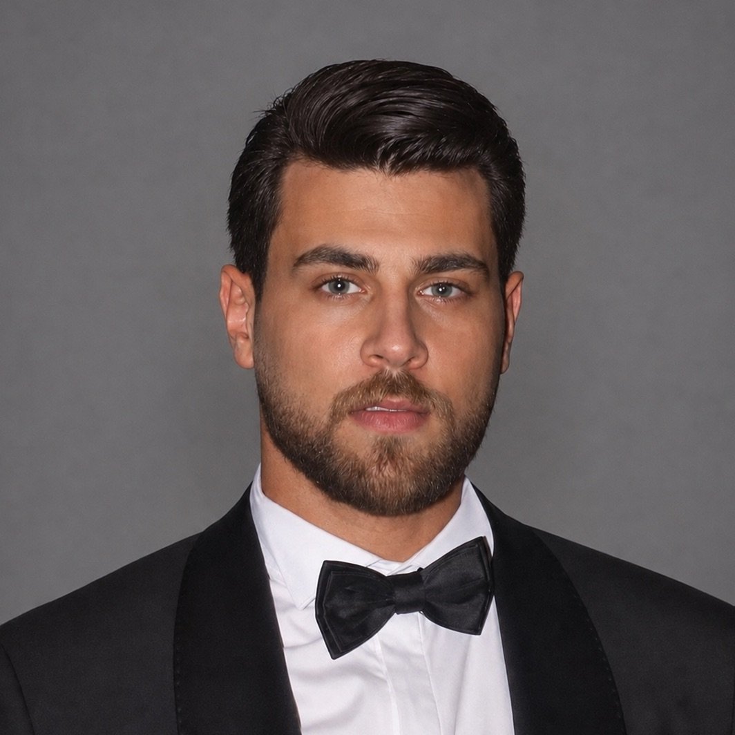 Profile photo