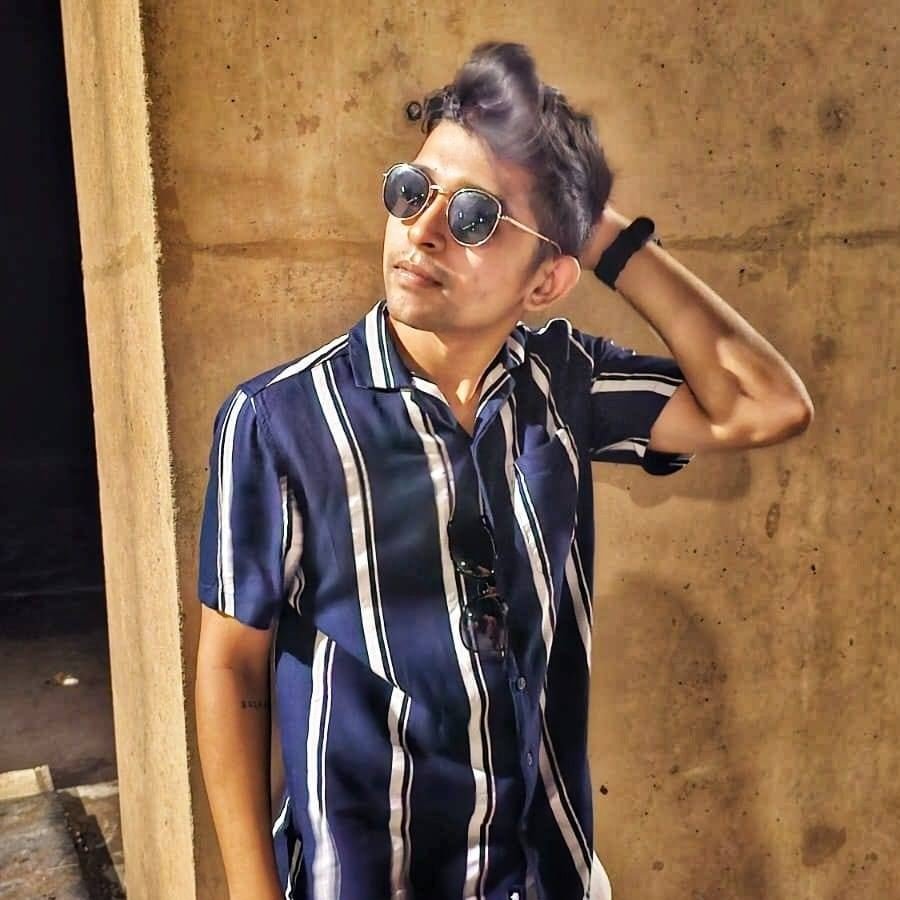 Profile photo