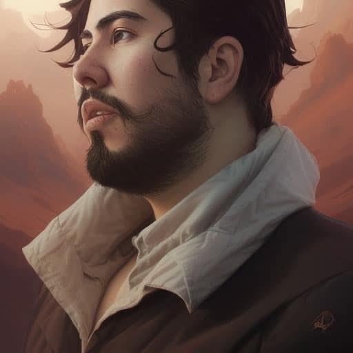 Profile photo