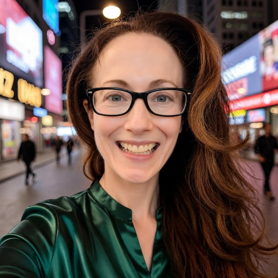 Profile photo