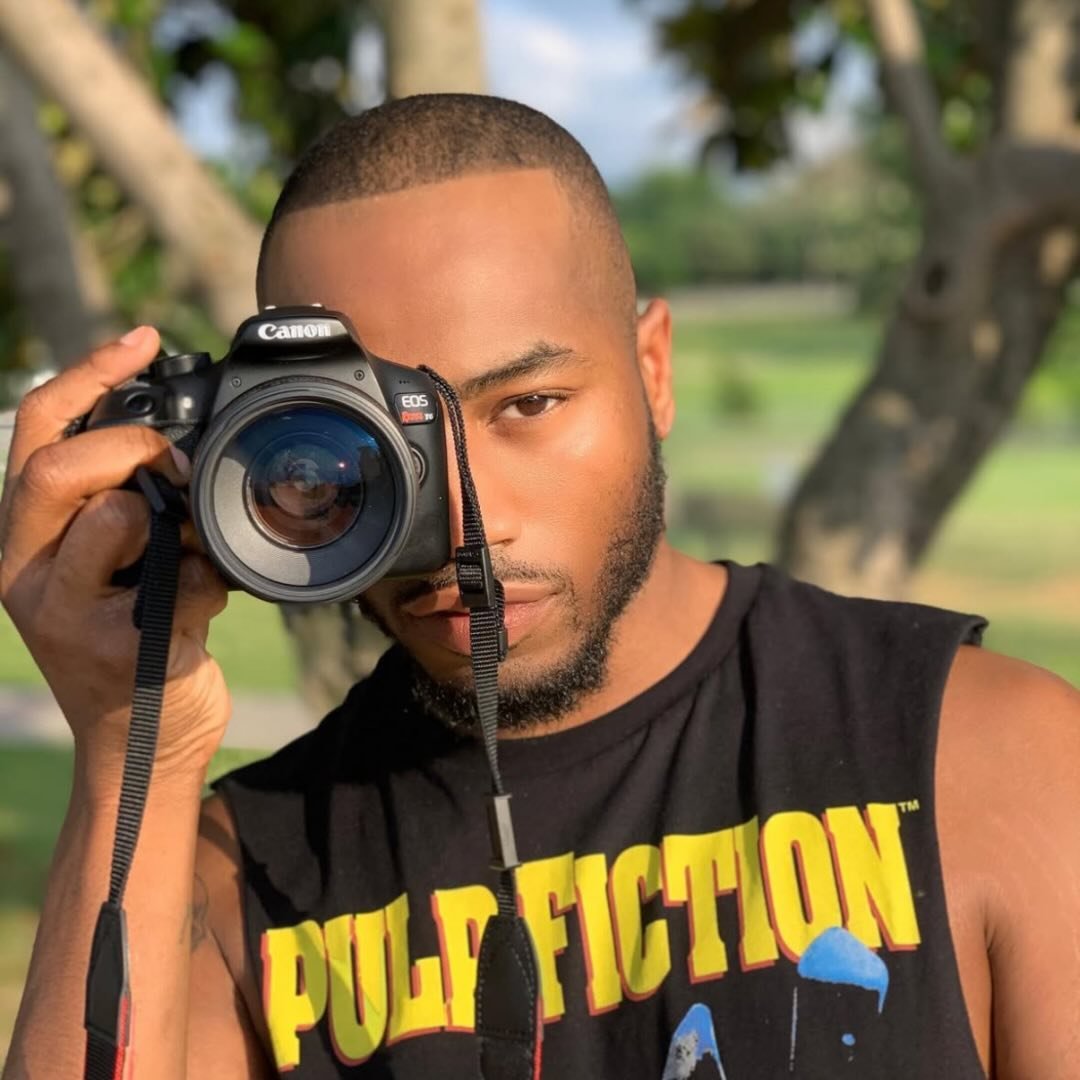 Profile photo