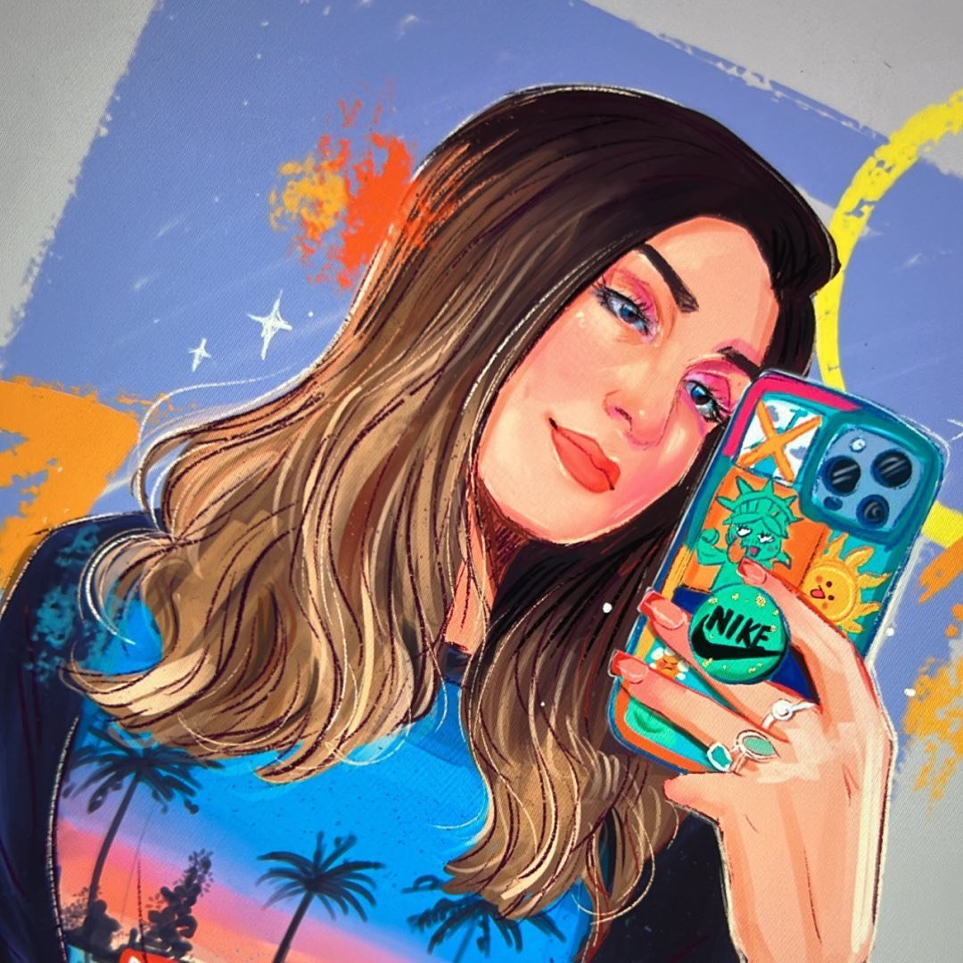 Profile photo