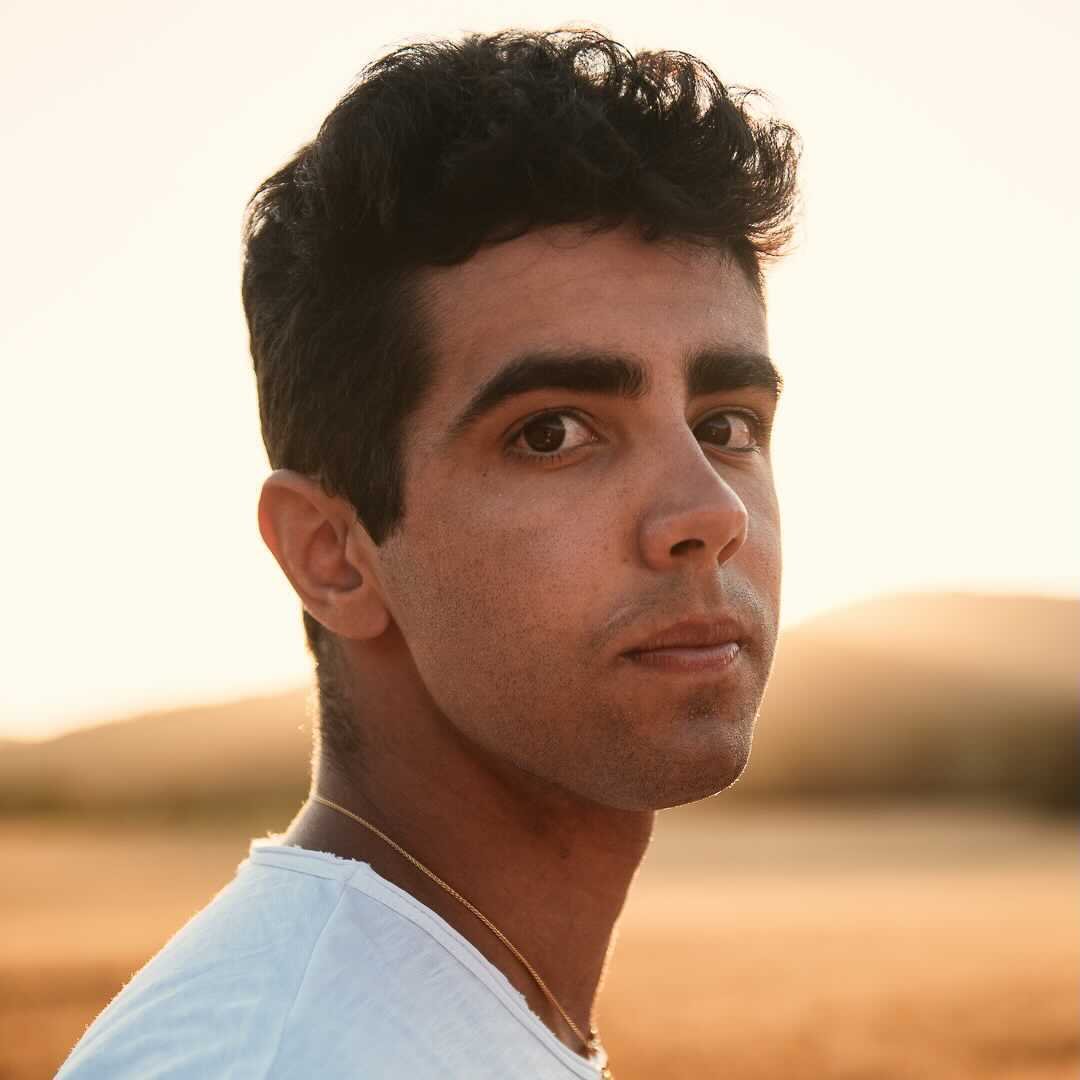 Profile photo