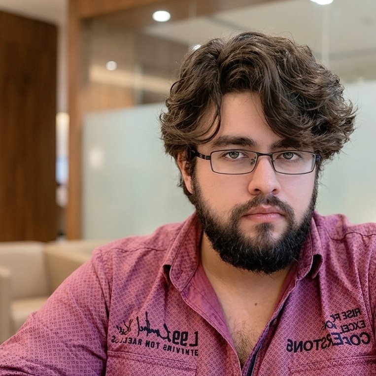 Profile photo