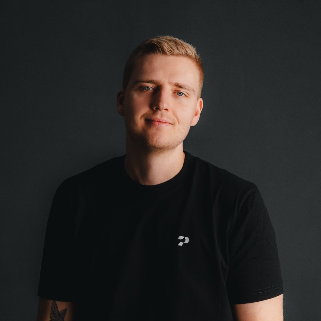 Profile photo