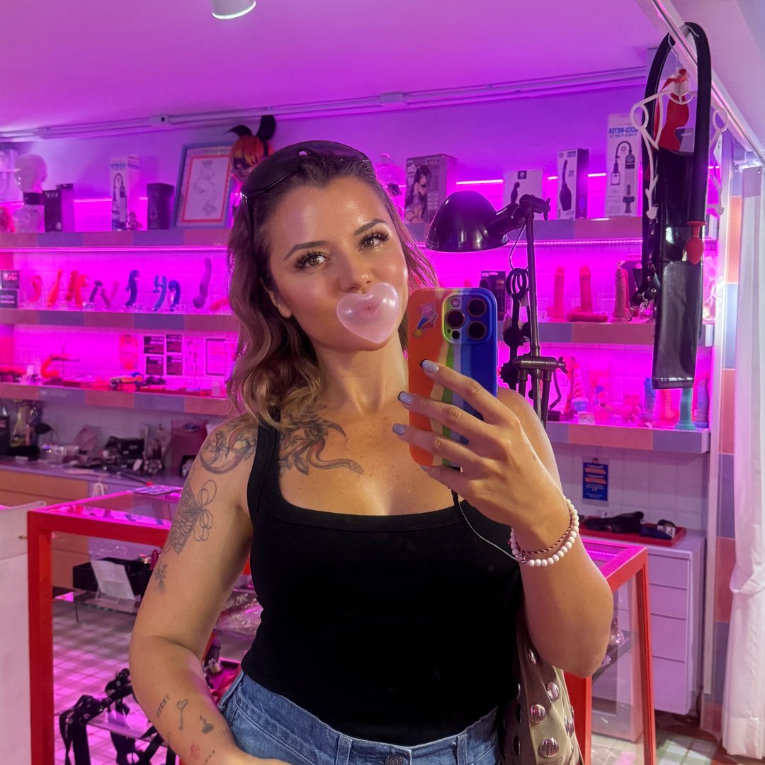 Profile photo