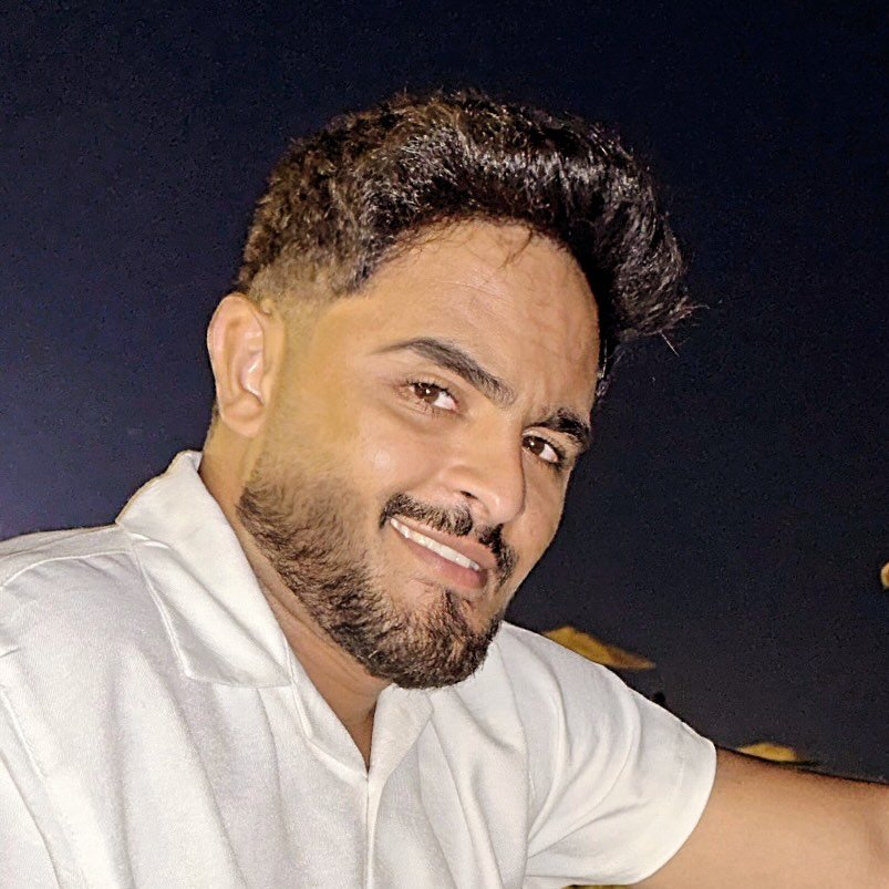 Profile photo