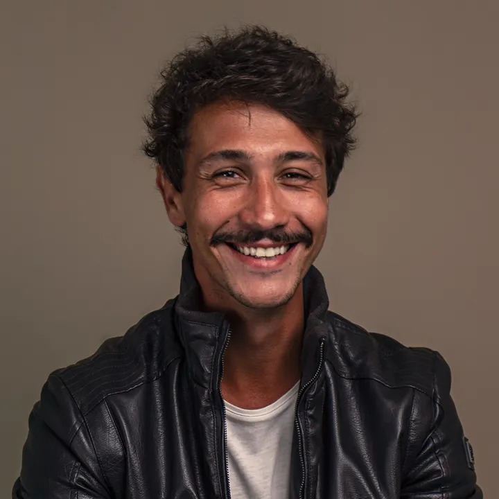 Profile photo