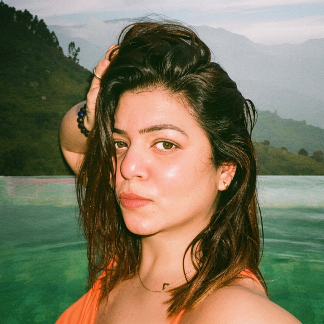 Profile photo